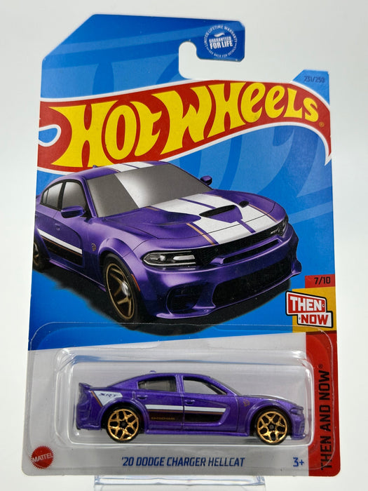 Hot Wheels American Power 1:64 Diecast Assorted (Ford, Chevy, Dodge, Mustang, Corvette, GMC, Jeep, Merc, Camaro) - for just $1.50! 