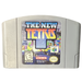 The New Tetris - Nintendo 64 - for just $33.99! 