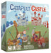 Catapult Castle 1-4 Player Medieval Dexterity Game (Imperial Publishing) - for just $25! 