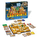 3D Labyrinth - Fantasy Boardgame - Ravensburger - for just $29.99! 