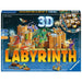 3D Labyrinth - Fantasy Boardgame - Ravensburger - for just $29.99! 