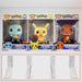 10 INCH JUMBO - 3D Floating Pop Shelf for Funko Pop Boxes (Shelf Size: 3in high x 6in deep) - for just $19.99! 