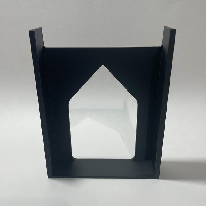 BITTY POPS in Acrylic Sleeves - Display Case for Funko Bitty Pops, Wall Mountable & Stackable Pop Shelf (3D Printed) - for just $24.99! 