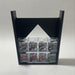 BITTY POPS in Acrylic Sleeves - Display Case for Funko Bitty Pops, Wall Mountable & Stackable Pop Shelf (3D Printed) - for just $24.99! 