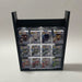 BITTY POPS in Acrylic Sleeves - Display Case for Funko Bitty Pops, Wall Mountable & Stackable Pop Shelf (3D Printed) - for just $24.99! 