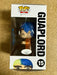 Pete Davidson Signed SNL Saturday Night Live Guaplord Funko Pop! #15 With JSA COA - for just $140! 