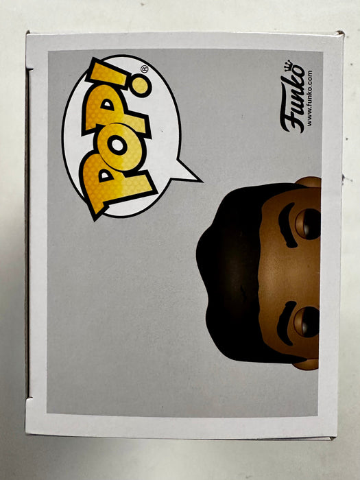 Funko Pop! Disney General Mattias #586 Frozen 2 (II) Vaulted 2019 - for just $10! 