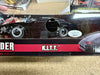 William Daniels Signed Knight Rider KITT 1:24 Car Box With JSA COA - for just $150! 