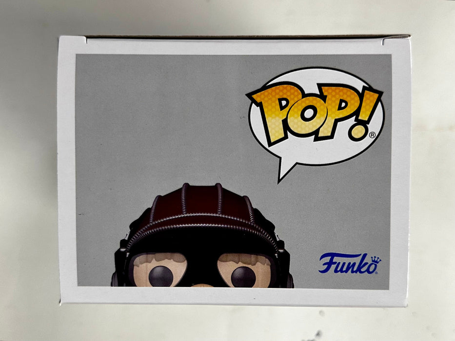 Funko Pop! Star Wars Young Anakin Skywalker Pod Racing #698 The Phantom Menace - for just $12! 