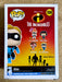 Craig T. Nelson Signed Disney Mr. Incredible Funko Pop! #1509 With JSA COA - for just $100! 