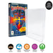 Acrylic Hard Case for 3DO INTERACTIVE MULTIPLAYER LONG Video Game Box (4mm thick, UV & Slide Bottom) - for just $24.99! 