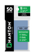 Phantom Sleeves: Green Size (56mm x 87mm) 50 ct - for just $3.99! 