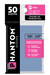 Phantom Sleeves: Pink Size (65mm x 100mm) 50 ct - for just $3.99! 