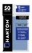 Phantom Sleeves: Navy Size (80mm x 120mm) 50 ct - for just $3.99! 