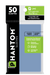 Phantom Sleeves: Lime Size (70mm x 110mm) 50 ct - for just $3.99! 