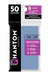 Phantom Sleeves: Violet Size (49mm x 93mm) 50 ct - for just $3.99! 