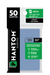 Phantom Sleeves: Green Size (56mm x 87mm) 50 ct - for just $3.99! 