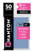 Phantom Sleeves: Pink Size (65mm x 100mm) 50 ct - for just $3.99! 