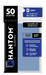 Phantom Sleeves: Navy Size (80mm x 120mm) 50 ct - for just $3.99! 