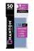 Phantom Sleeves: Violet Size (49mm x 93mm) 50 ct - for just $3.99! 