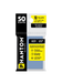 Phantom Sleeves: Yellow Size (41mm x 63mm) 50 ct - for just $3.99! 