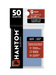 Phantom Sleeves: Rust Size (54mm x 80mm) 50 ct - for just $3.99! 