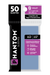 Phantom Sleeves: Violet Size (49mm x 93mm) 50 ct - for just $3.99! 