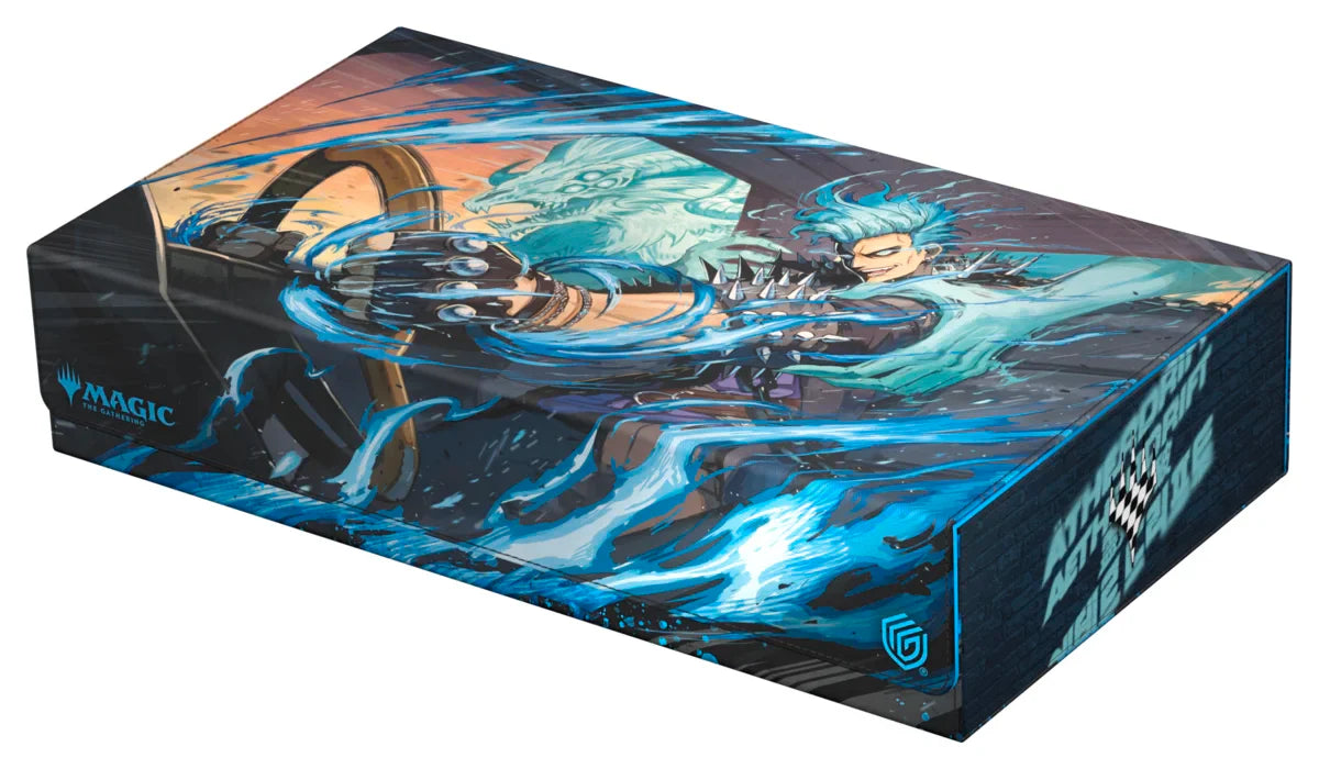 Ultimate Guard: Omnihive 1000+ Xenoskin Magic: The Gathering - Aetherdrift - for just $64.95! 