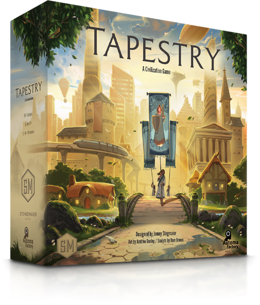 Tapestry - for just $94.99! 