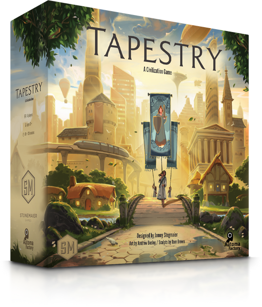 Tapestry - for just $94.99! 