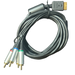 Sony Playstation OEM PS2 PS3 Gold Tip Component Composite HD AV Cable - for just $79.99! 