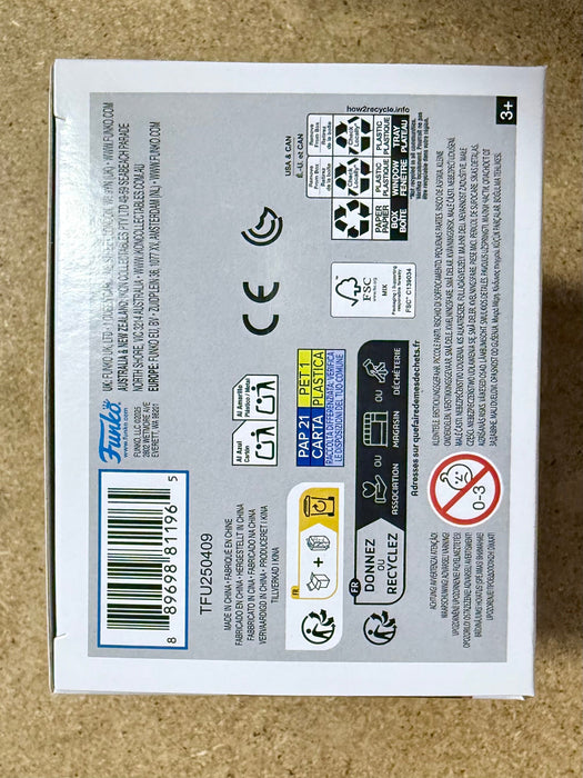 Funko Pop! Movies Pink Power Ranger #1778 Mighty Morphin The Movie (1995) 2025 - for just $13! 