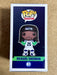 Richard Sherman Signed NFL Seattle Seahawks Vaulted Funko Pop! #61 With JSA COA - for just $275! 