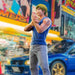 GTO - Onizuka SFC Figure - for just $34.99! 