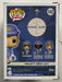 Funko Pop! Ad Icons Pan Am Airways Stewardess With White Bag #142 Vaulted 2021 - for just $10! 