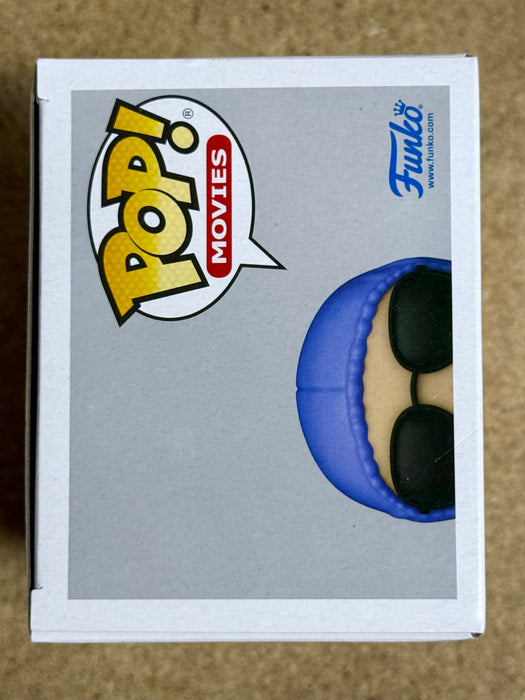 Funko Pop! Movies Damian In Hoodie #1705 Mean Girls 2025 Daniel Franzese - for just $12! 