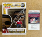 Nathan Morris Signed Boys II Men 2021 Vaulted Funko Pop! With JSA COA - for just $70! 