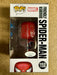 Josey Scott Of Saliva “Hero” Signed Metallic Spider-Man Funko Pop! #1158 Exclusive With JSA COA - for just $135! 