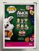 Funko Pop! Disney Flocked White Rabbit #1062 Alice In Wonderland 2021 Exclusive - for just $20! 