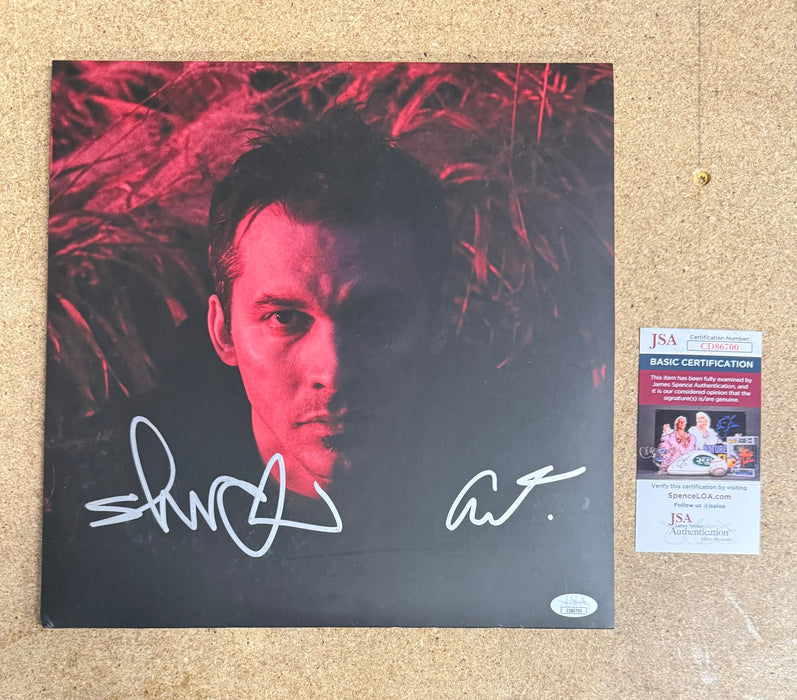 Atmosphere (Slug & Ant) Signed Mi Vida Local (2018) Vinyl With JSA COA - for just $250! 