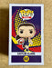 Funko Pop! Basketball Caitlyn Clark #02 WNBA Indiana Fever NCAA Iowa Hawkeyes - for just $15! 