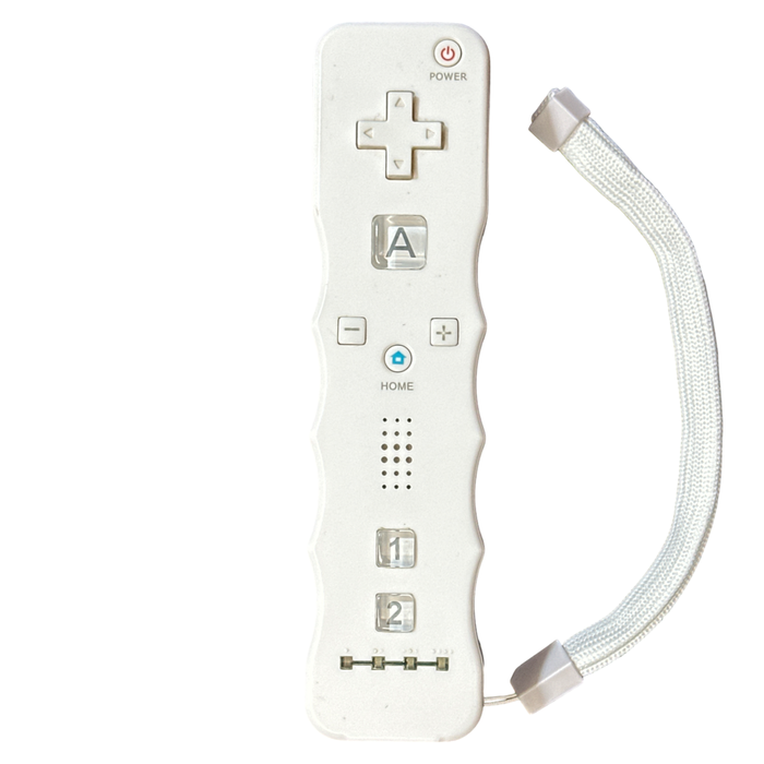 Wiimotes or Wii Nunchuks for Nintendo Wii | Wii U - for just $2.69! 