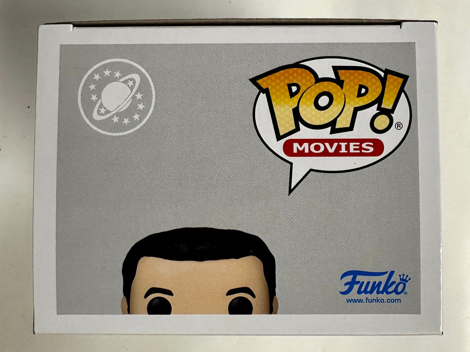 Funko Pop! Movies Fred Kwan As Tech Sergeant Chen #1529 Galaxy Quest 2023 - for just $13! 