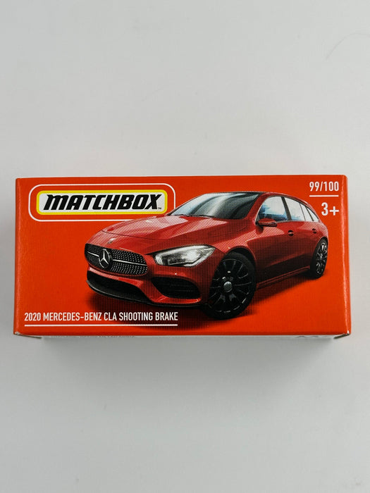 Matchbox Power Grabs box 1:64 assorted - for just $1.99! 