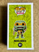 Funko Pop! Movies Michelangelo (Sausage Nunchucks) #1611 TMNT Ternage Mutant Ninja Turtles (1990) - for just $13! 