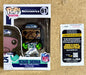 Richard Sherman Signed NFL Seattle Seahawks Vaulted Funko Pop! #61 With JSA COA - for just $275! 