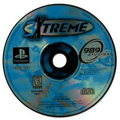 3Xtreme - Playstation - for just $7.99! 