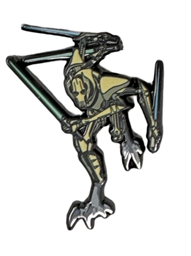 Star Wars Blind Box Mystery Enamel Pin SWC TOKYO 2025 Exclusive (04/30/2025) - for just $20! 