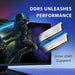 Silicon Power Zenith Gaming DDR5 6000MT/s (PC5-48000) CL30 32GB(1x32GB) AMD Expo/Intel XMP 3.0 Dual Pack 1.35V Desktop Unbuffered DIMM - for just $410.97! 