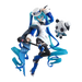 Blokees Fantastics Series Hatsune Miku · MIKU WITH YOU 2025 Figure - for just $64.99! 